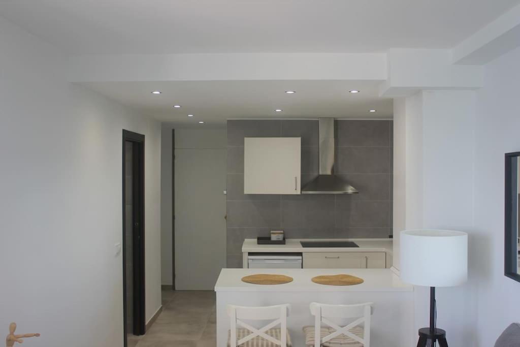 Apartment Primera Linea De Mar