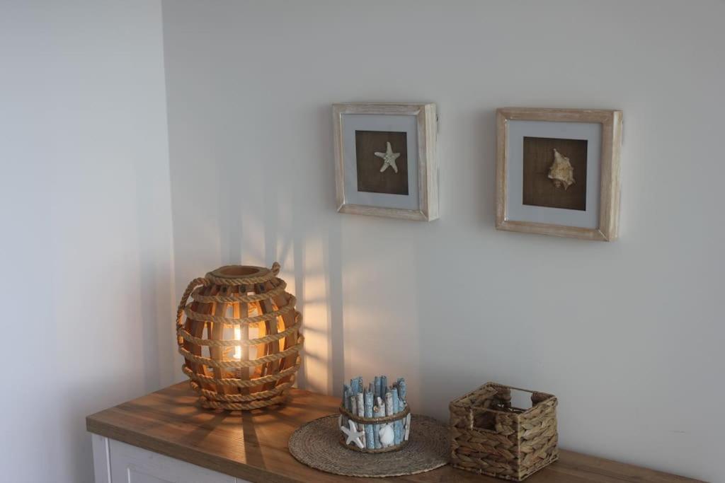 Apartment Primera Linea De Mar Castell-Platja d’Aro