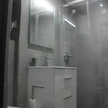 Apartamento Primera Linea De Mar Castell-Platja d’Aro Exterior foto