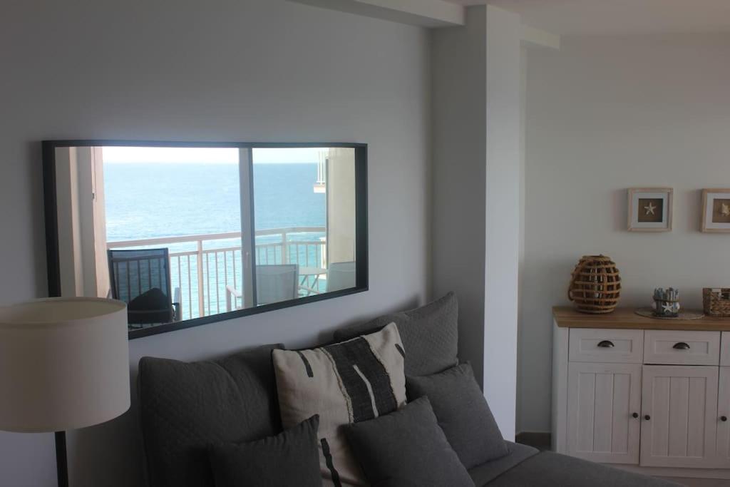 Apartment Primera Linea De Mar