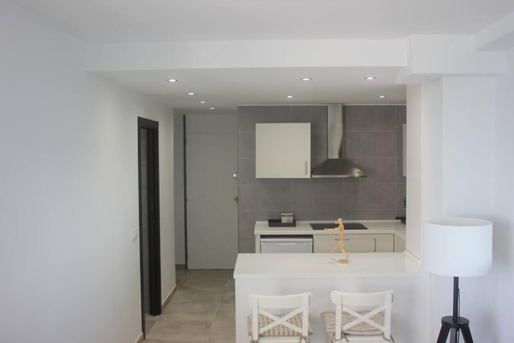 Primera Linea De Mar Apartment Platja d'Aro