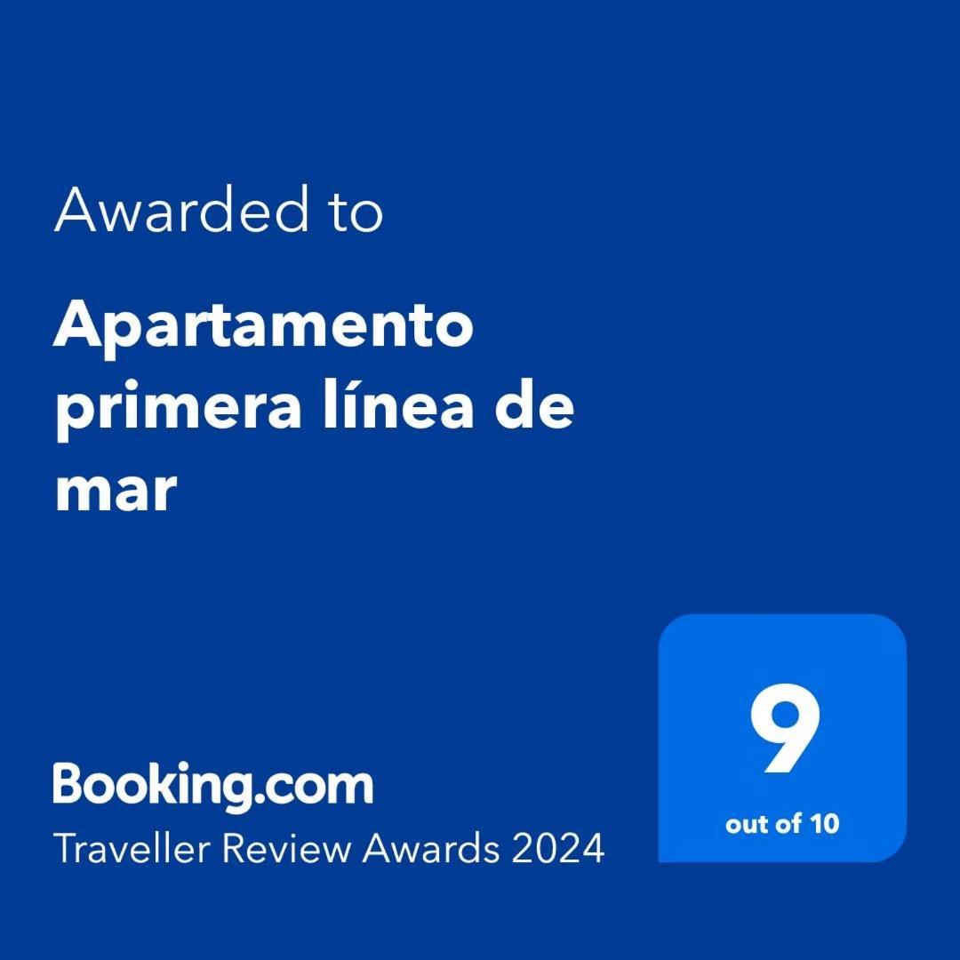 Apartment Primera Linea De Mar Platja d'Aro