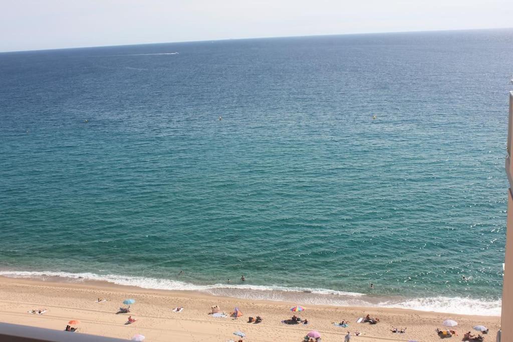 Apartamento Primera Linea De Mar Castell-Platja d'Aro