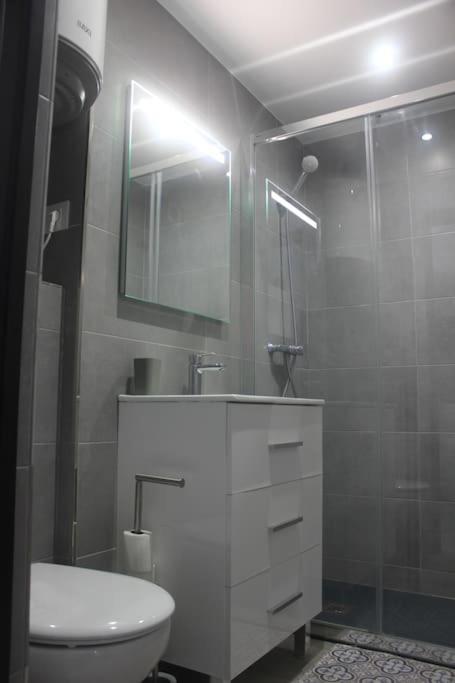 Apartamento Primera Linea De Mar *