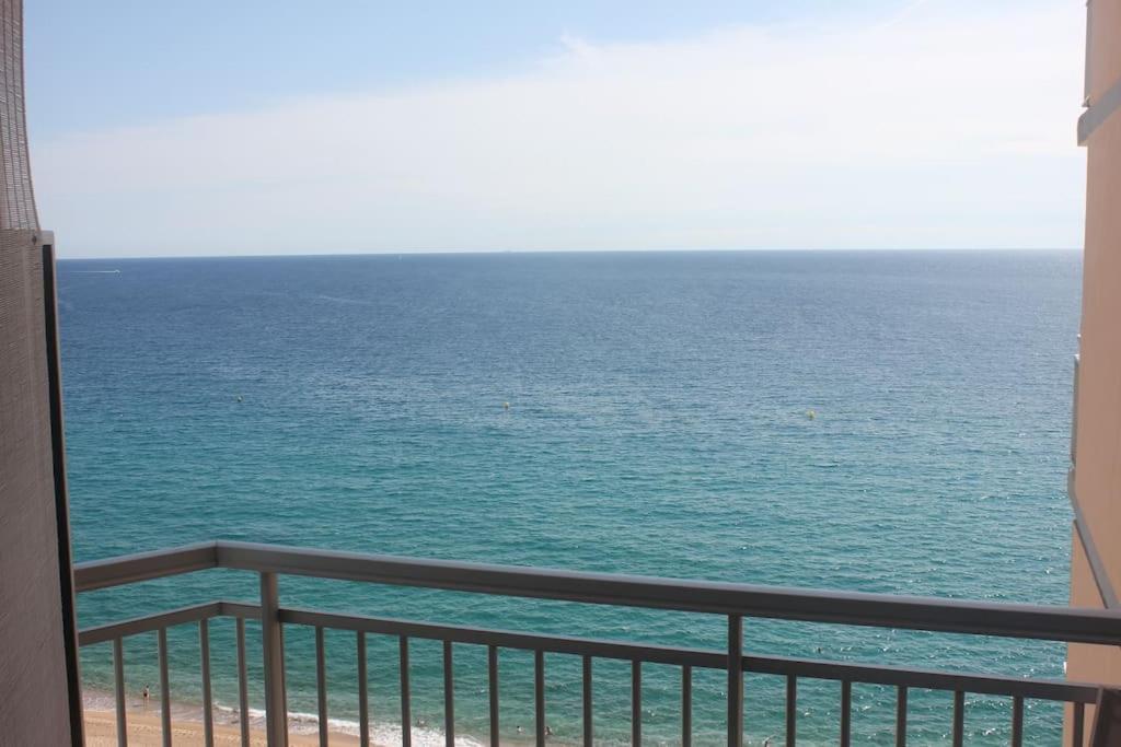 Apartamento Primera Linea De Mar *