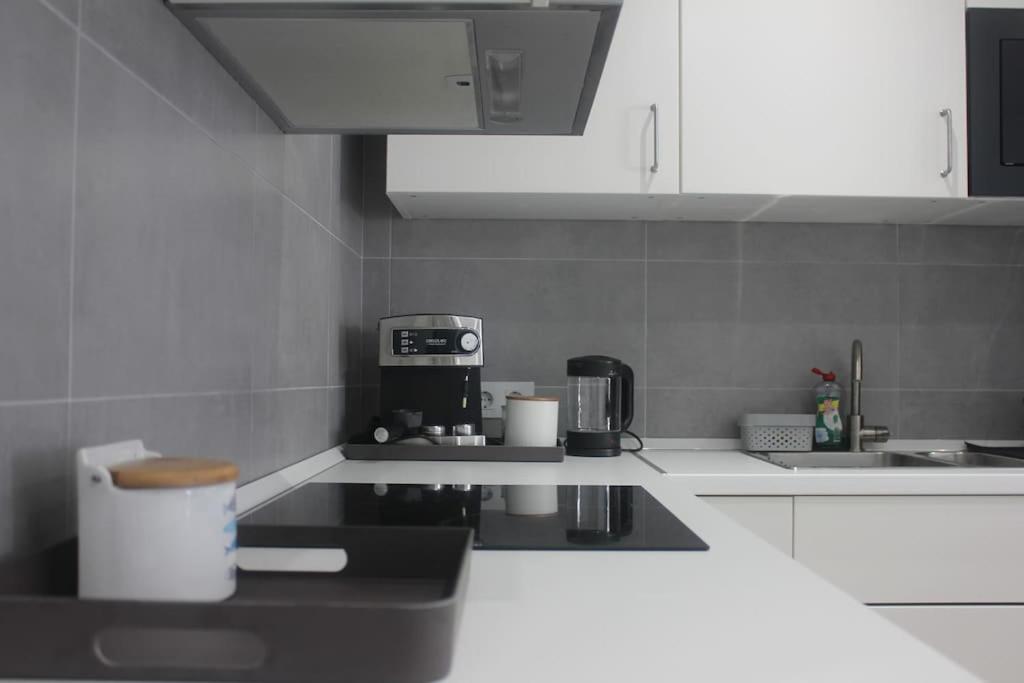 Apartamento Primera Linea De Mar Castell-Platja d'Aro