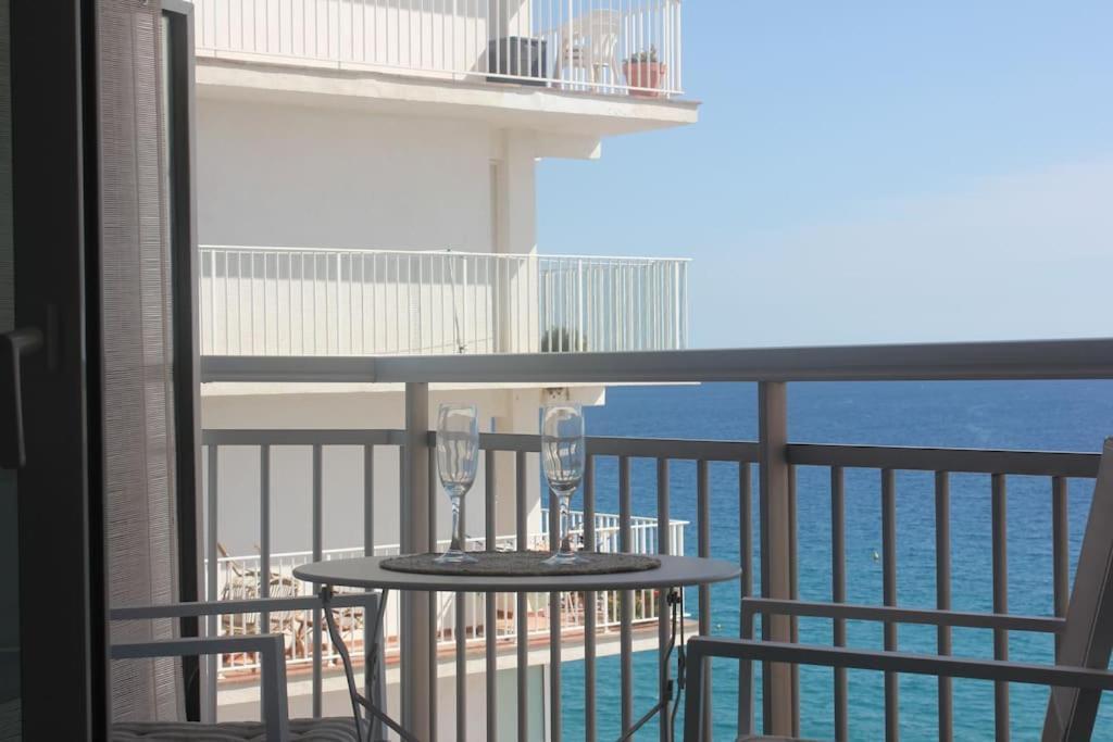 Apartamento Primera Linea De Mar *