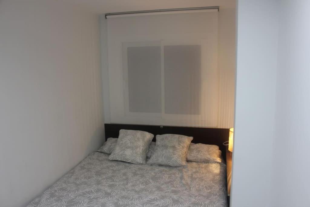Apartamento Primera Linea De Mar Castell-Platja d'Aro